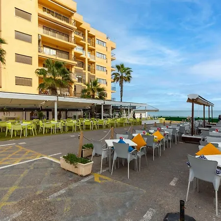 Haven By Fidalsa Apartment *
