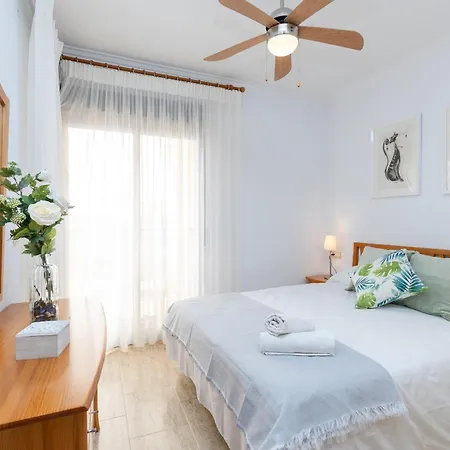 Haven By Fidalsa Apartment