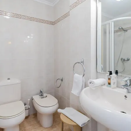 Haven By Fidalsa Apartment *