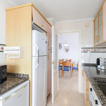 Apartment Haven By Fidalsa