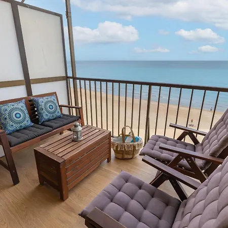 Haven By Fidalsa Apartment El Moncayo