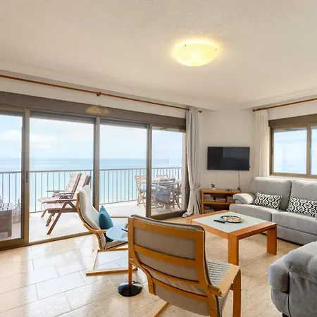 Haven By Fidalsa Apartment