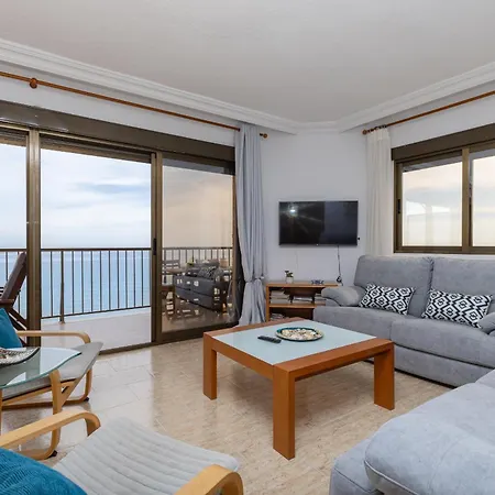 Haven By Fidalsa Apartment